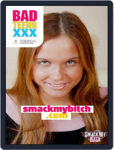 teenage xxx|Issue Bad Teens XXX 4